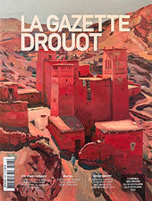 La Gazette Drouot