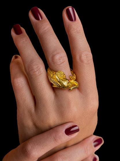 Elephant ring